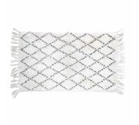Paris prix Latika - 80x50 cm - Blanc