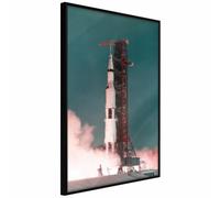 Paris prix Launch Into The Unknown - 42 cm