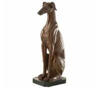 Paris Prix Lévrier Assis - 79cm
