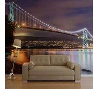 Paris Prix Lions Gate Bridge Vancouver
