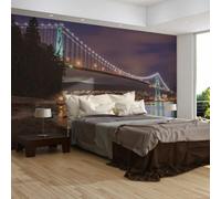 Paris Prix Lions Gate Bridge Vancouver - Multicolore