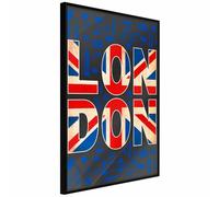 Paris prix London - 40 cm