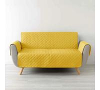 Paris prix Lounge - 179x179 cm - Jaune