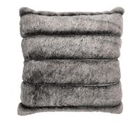 Paris prix Lounge - 40x40x9 cm - Gris