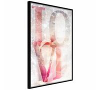Paris Prix Love II - 40 x 60 cm