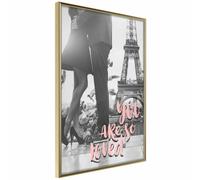 Paris Prix Love in Paris
