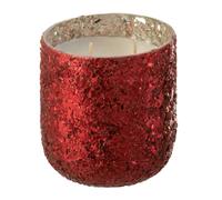 Paris prix Luxuria 10cm Berry Bliss - Rouge