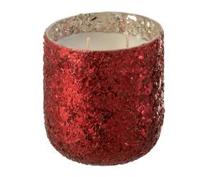 Paris prix Luxuria 10cm Berry Bliss - Rouge