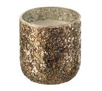 Paris prix Luxuria 10cm Cookie Crunch - Or