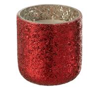 Paris prix Luxuria 15cm Berry Bliss - Rouge