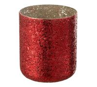 Paris prix Luxuria 25cm Berry Bliss - Rouge
