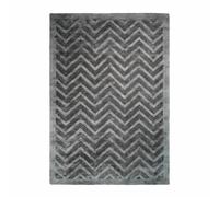 Paris Prix Luxury IV Gris 160x230