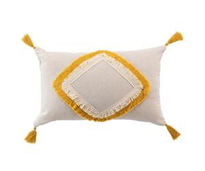 Paris prix Malory - 30x50 cm - Jaune