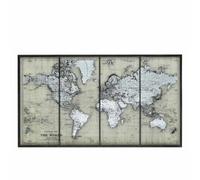 Paris Prix Mappemonde