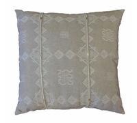 Paris prix Mathis - 40x40 cm - Marron