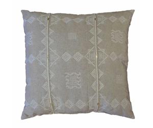 Paris prix Mathis - 40x40 cm - Marron