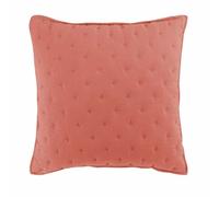 Douceur d'Intérieur Haltona Paire Droite Passants Effet Lin Tisse Haltona Polyester, Gris, 120x60 cm