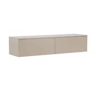 Paris prix Meuble TV Frihamn - Beige
