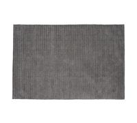 Venture Home – Tapis de salon – Milton – 162 x 230 cm – Gris foncé