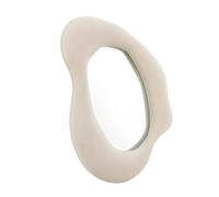 Paris prix Miroir déco Louisville - Beige