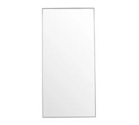 Paris prix Miroir design Orlando - Argent