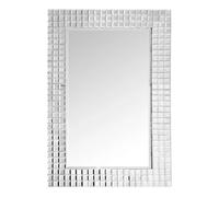 Paris prix Miroir mural Apollos - Argent