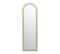 Paris prix Miroir mural Memphis - Beige