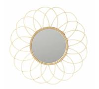 Paris Prix Miroir Rosace Rotin