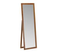 Paris prix Miroir sur pied Sebring - Marron