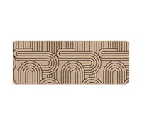 Paris prix Modul - 45x120 cm - Naturel & noir