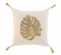 Paris prix Mogador - 40x40 cm - Beige