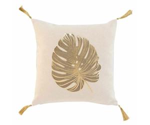 Paris prix Mogador - 40x40 cm - Beige