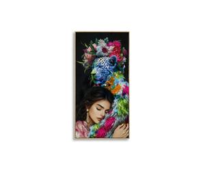 Paris prix Moira II - 52x102 cm