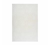 Paris prix Monroe II - 80 x 300 cm - Blanc