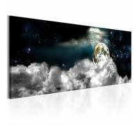Paris Prix Moon in the Clouds