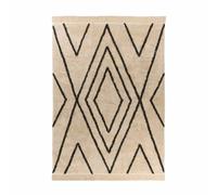 Paris prix Mylen V - Tapis rectangulaire - Beige