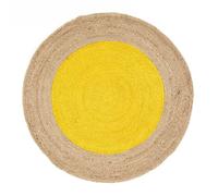 Paris prix Napoli - D120 cm - Jaune