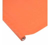 Paris Prix Nappe Papier Damassée 1,18x5m Terracotta