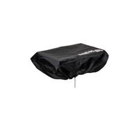 Paris Prix Neka - Housse de Protection Plancha 83cm Noir