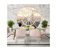 PARIS PRIX New York: a View Through the Window - 210x300