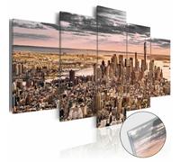 Paris Prix New York City - 100x200 cm