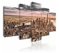 Paris prix New York City: Morning Sky - 0x0 cm