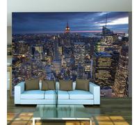 Paris Prix New York Nuit - 193 x 250 cm