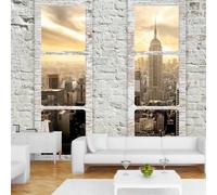Paris Prix New York View from the Window