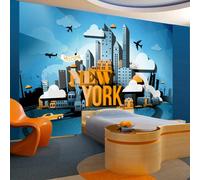 Paris Prix New York Welcome