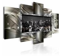 Paris prix Night in New York III - 0 x 0 cm