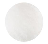 Paris prix Nixie - Ø200 cm - Blanc