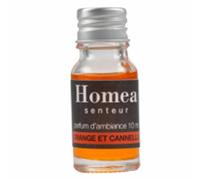 Paris Prix Orange Cannelle