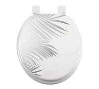 Paris Prix Orbella 47cm Blanc Argent