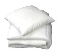 Paris prix Oreiller Confort - 70x70 cm - Blanc